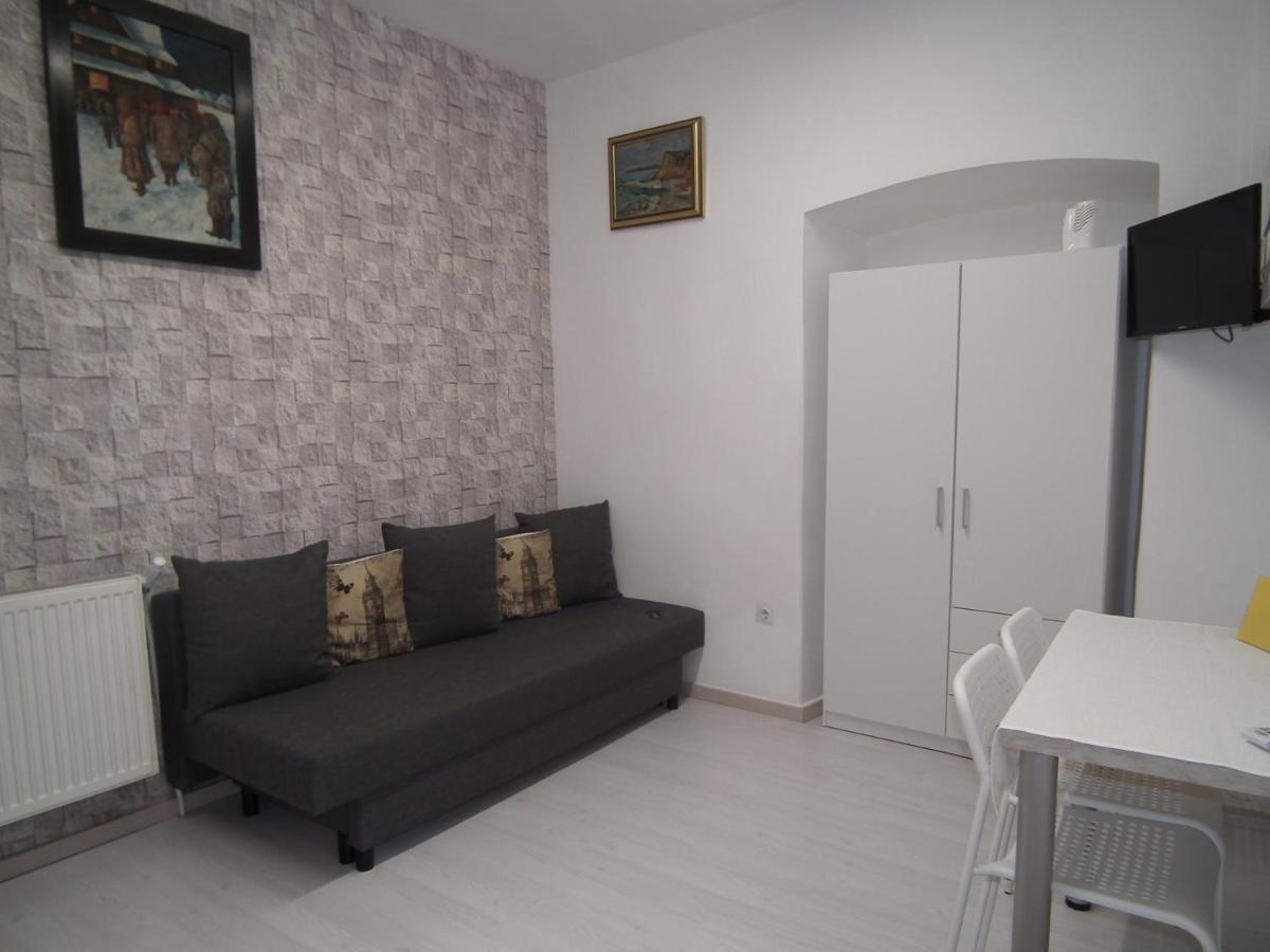 Apartament Bbb48 Kaloşvar Dış mekan fotoğraf