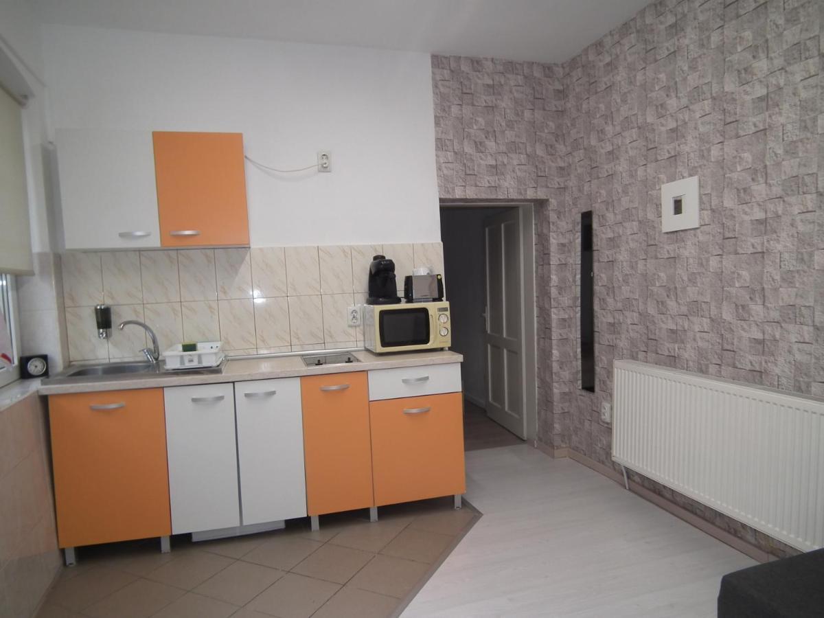 Apartament Bbb48 Kaloşvar Dış mekan fotoğraf