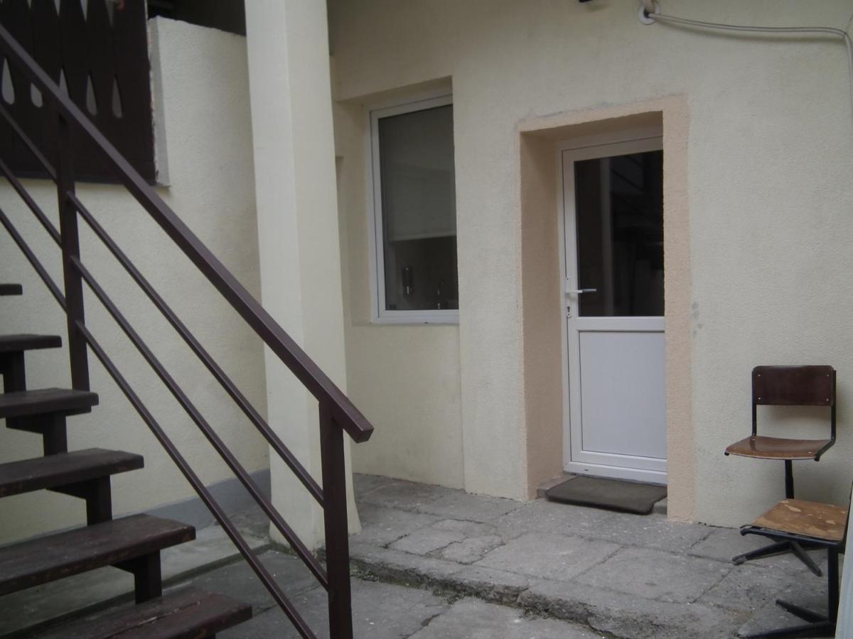 Apartament Bbb48 Kaloşvar Dış mekan fotoğraf