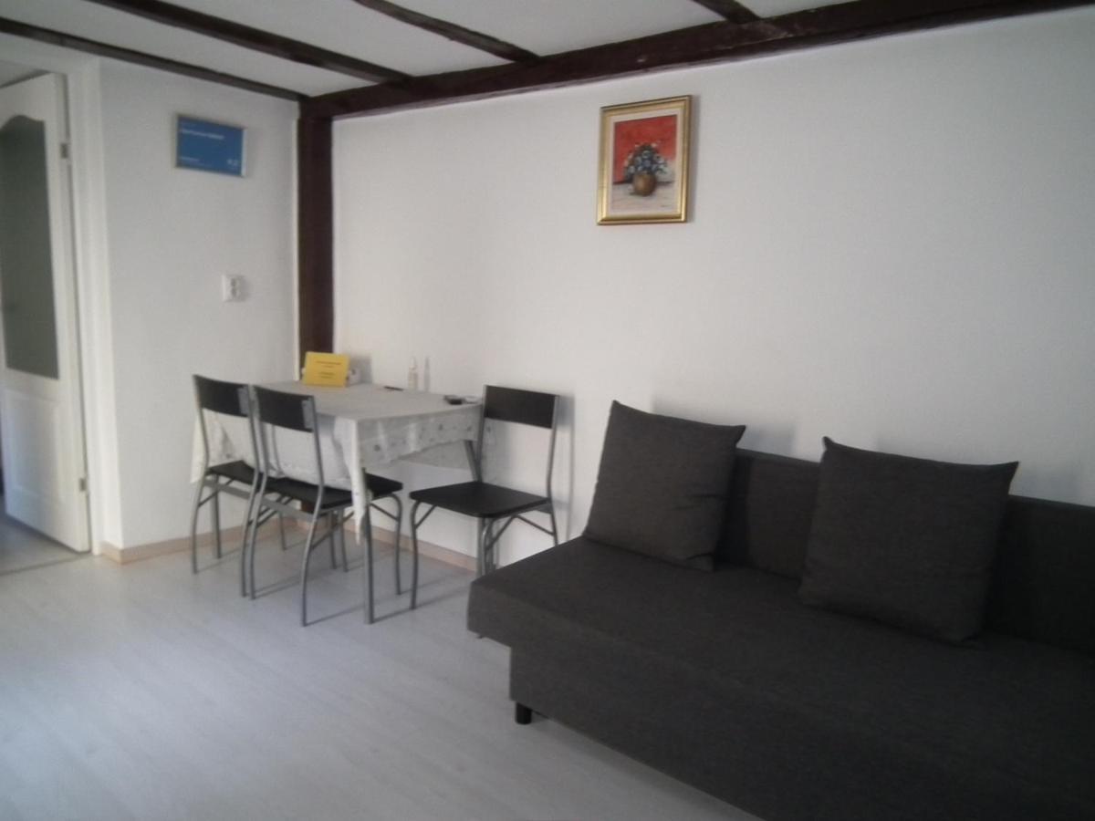 Apartament Bbb48 Kaloşvar Dış mekan fotoğraf