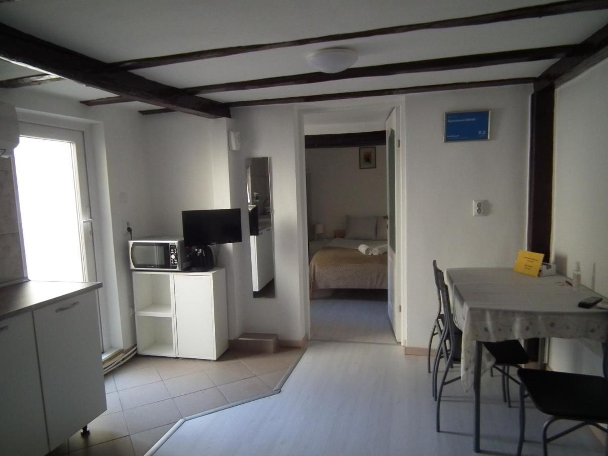 Apartament Bbb48 Kaloşvar Dış mekan fotoğraf