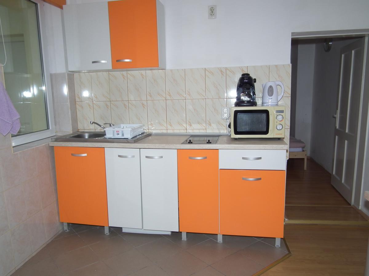 Apartament Bbb48 Kaloşvar Dış mekan fotoğraf