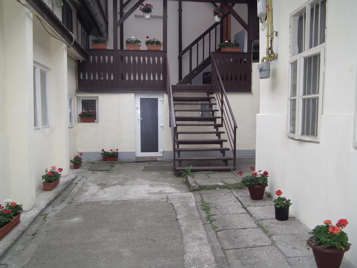 Apartament Bbb48 Kaloşvar Dış mekan fotoğraf