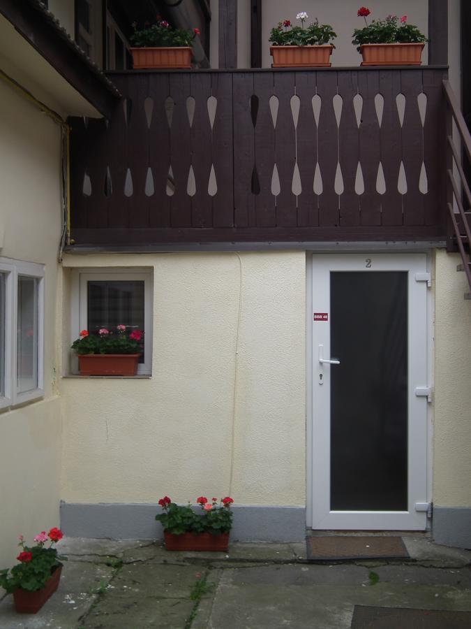 Apartament Bbb48 Kaloşvar Dış mekan fotoğraf