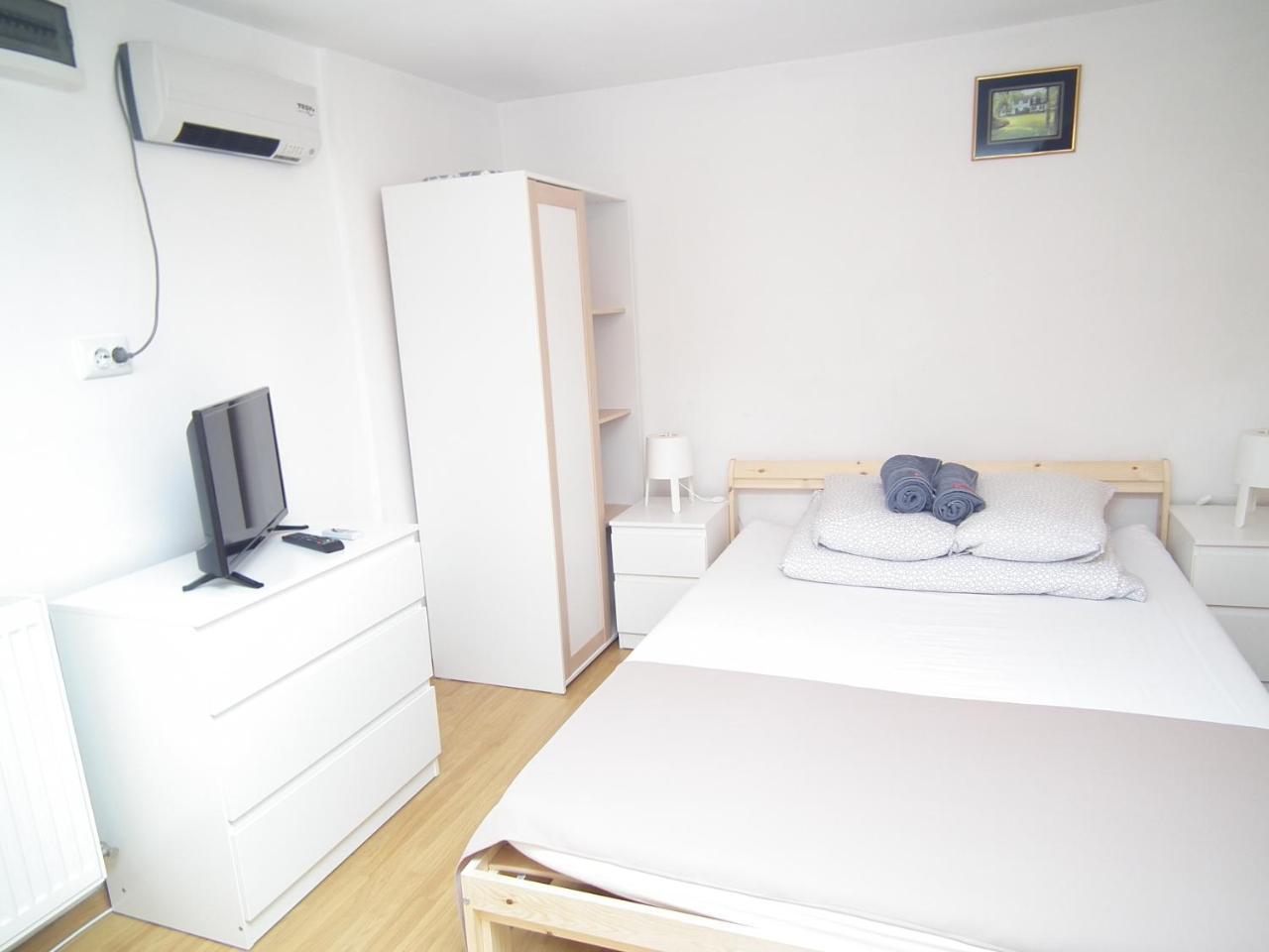 Apartament Bbb48 Kaloşvar Dış mekan fotoğraf
