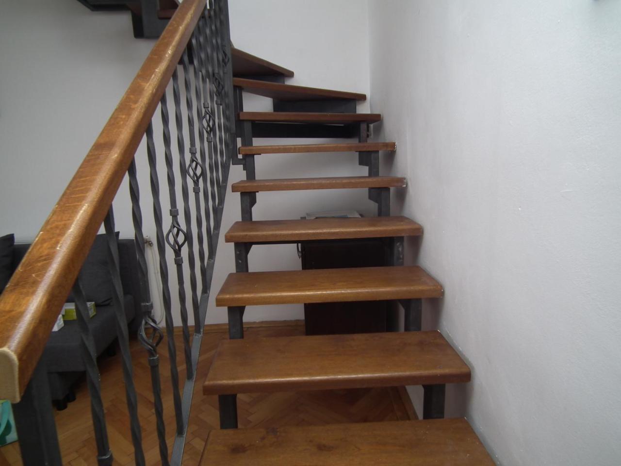 Apartament Bbb48 Kaloşvar Dış mekan fotoğraf
