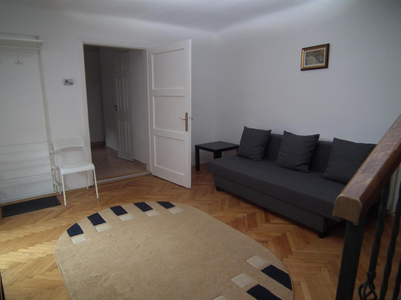 Apartament Bbb48 Kaloşvar Dış mekan fotoğraf
