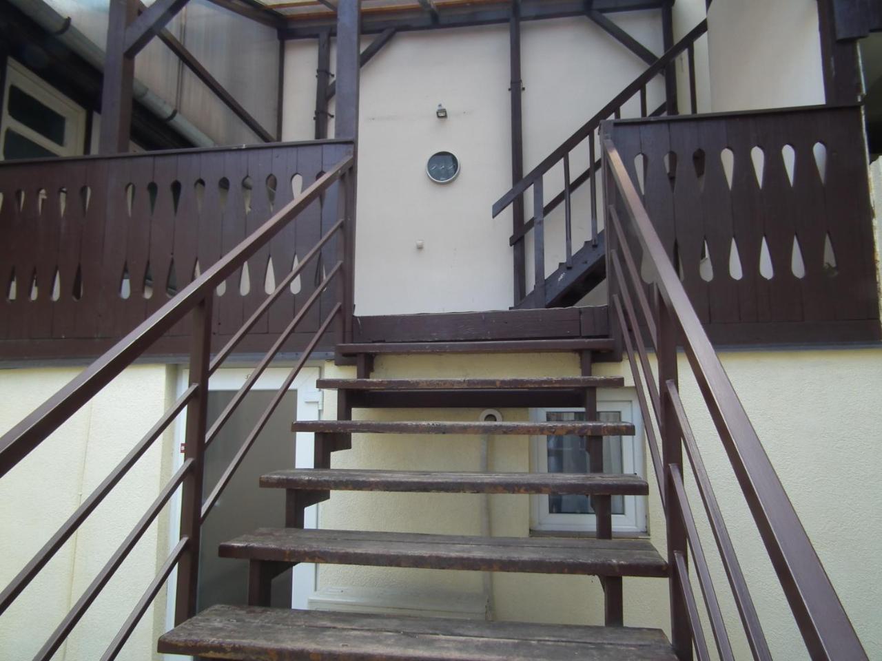 Apartament Bbb48 Kaloşvar Dış mekan fotoğraf