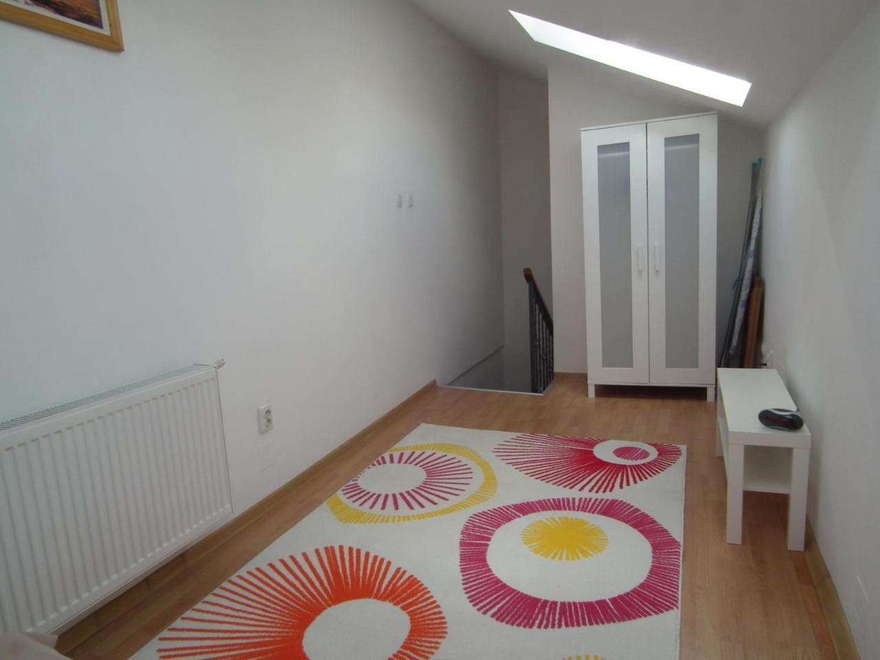 Apartament Bbb48 Kaloşvar Dış mekan fotoğraf