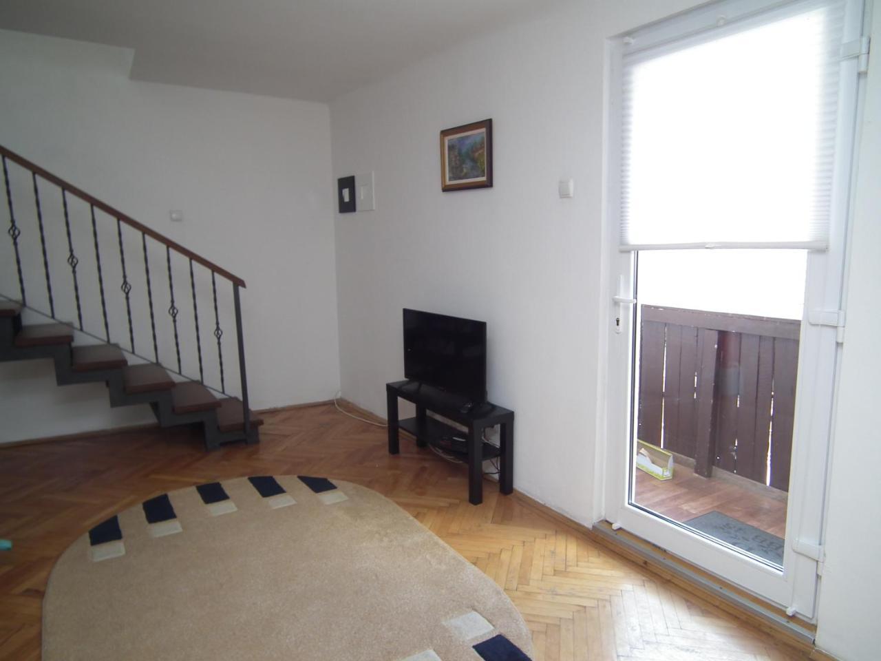 Apartament Bbb48 Kaloşvar Dış mekan fotoğraf