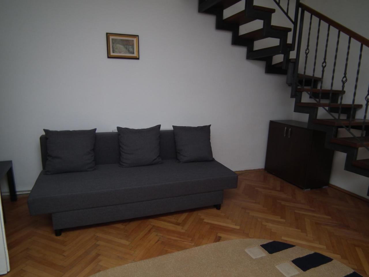 Apartament Bbb48 Kaloşvar Dış mekan fotoğraf