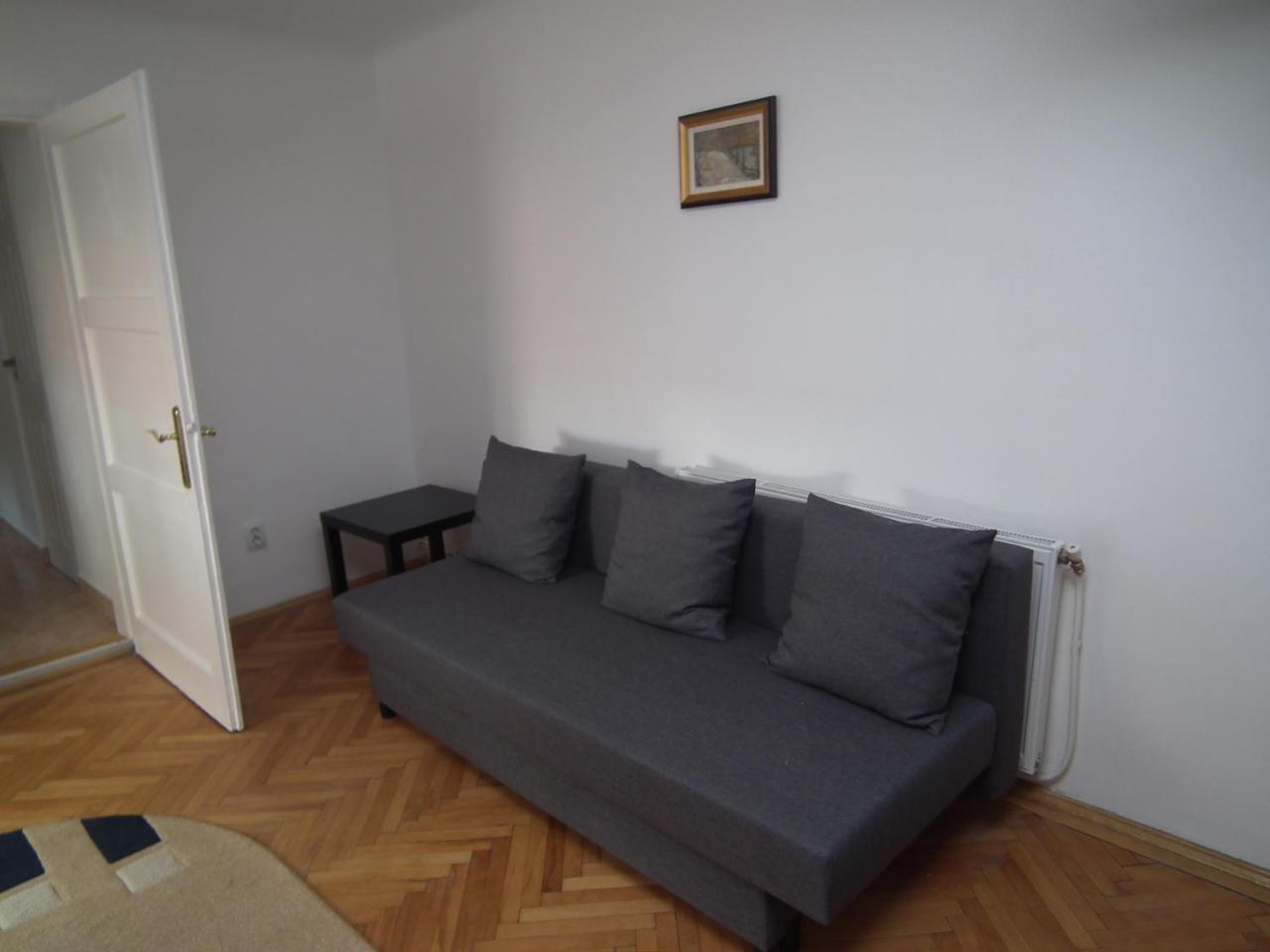 Apartament Bbb48 Kaloşvar Dış mekan fotoğraf