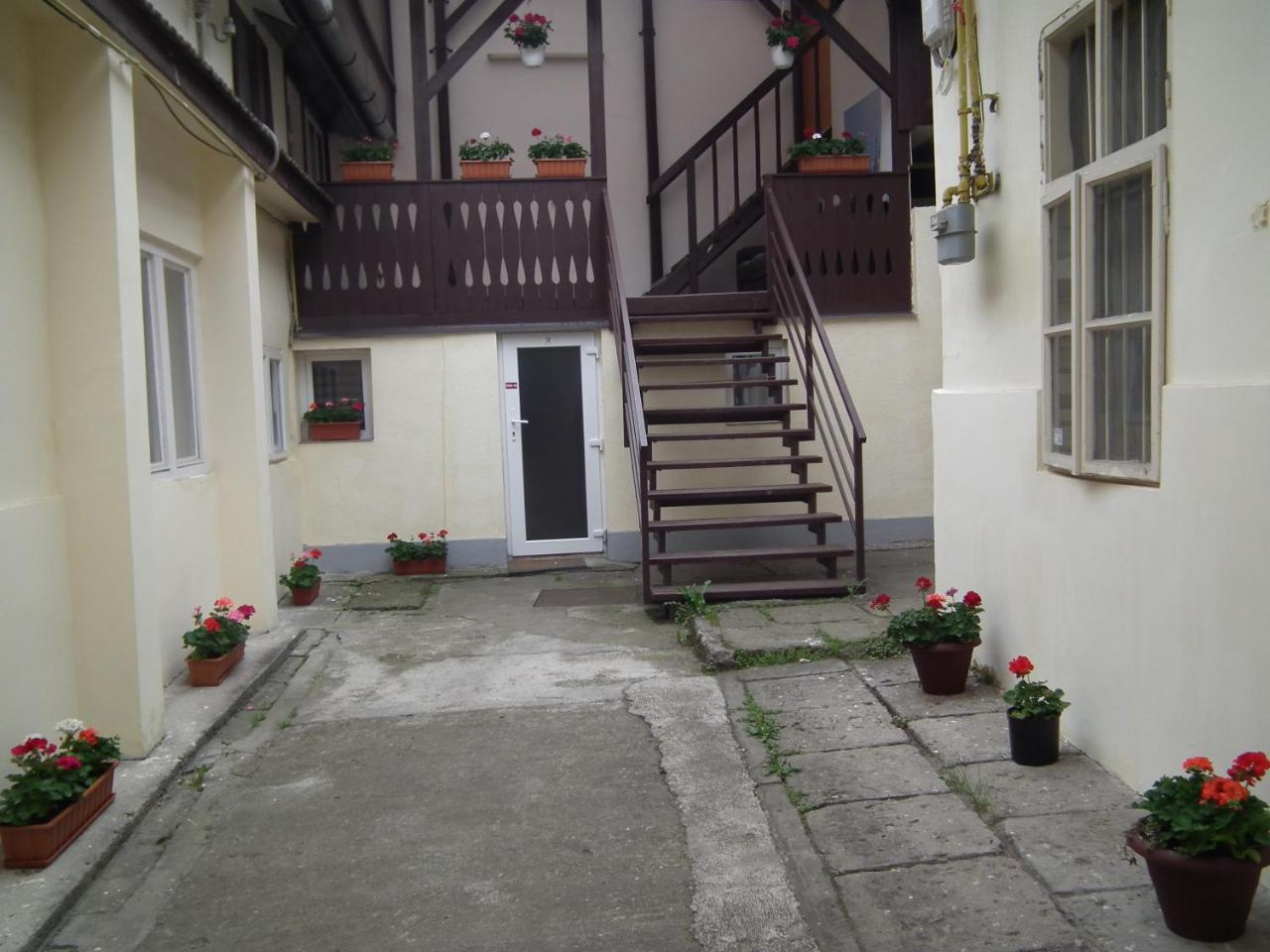 Apartament Bbb48 Kaloşvar Dış mekan fotoğraf
