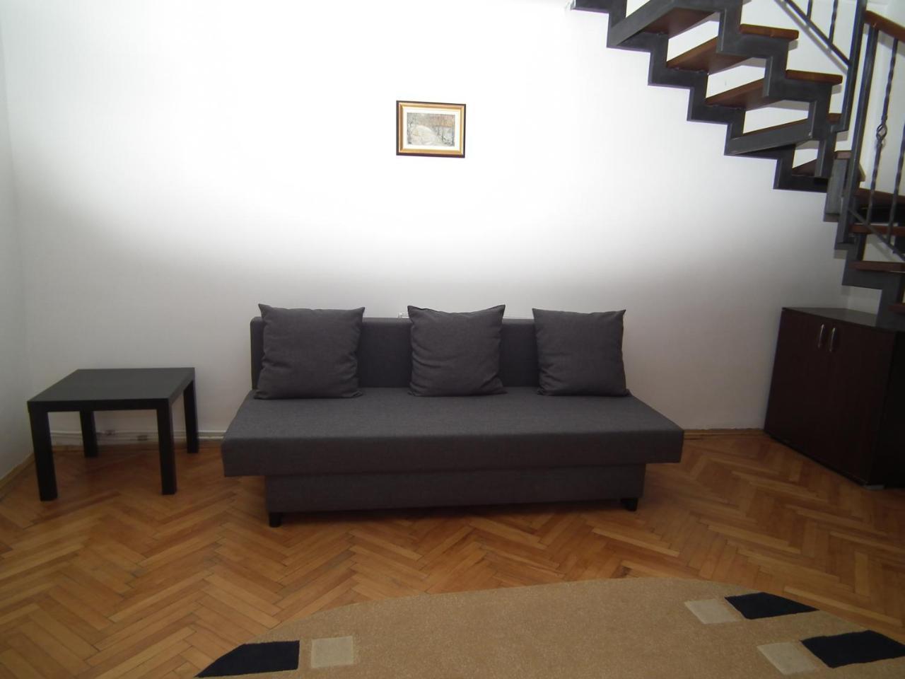 Apartament Bbb48 Kaloşvar Dış mekan fotoğraf