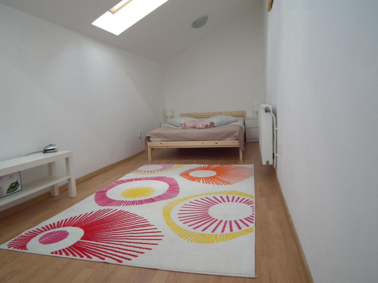 Apartament Bbb48 Kaloşvar Dış mekan fotoğraf