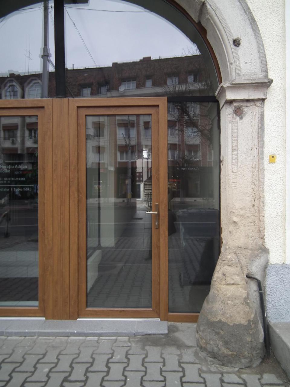 Apartament Bbb48 Kaloşvar Dış mekan fotoğraf